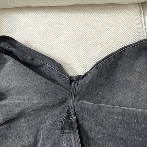 GOOD AMERICAN gently used size 10 - Picture 11 of 11